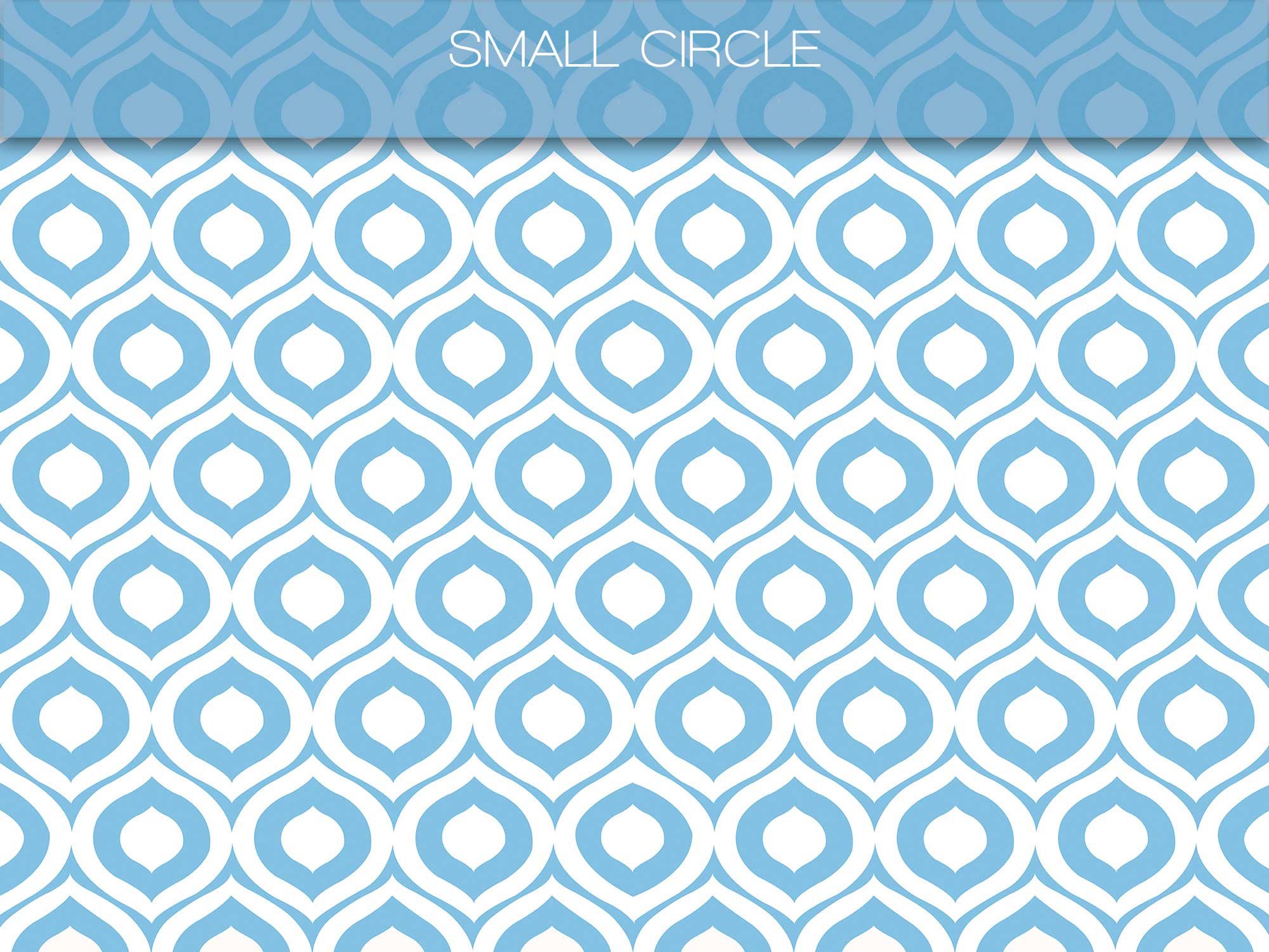 25 Small-circle