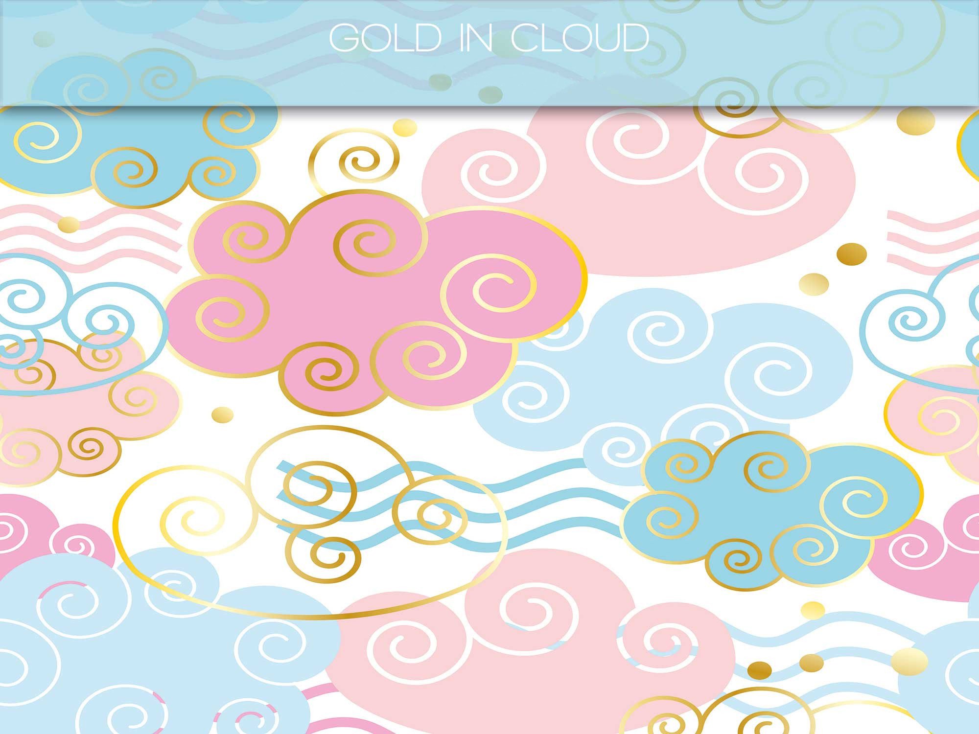 26 Gold-in-cloud