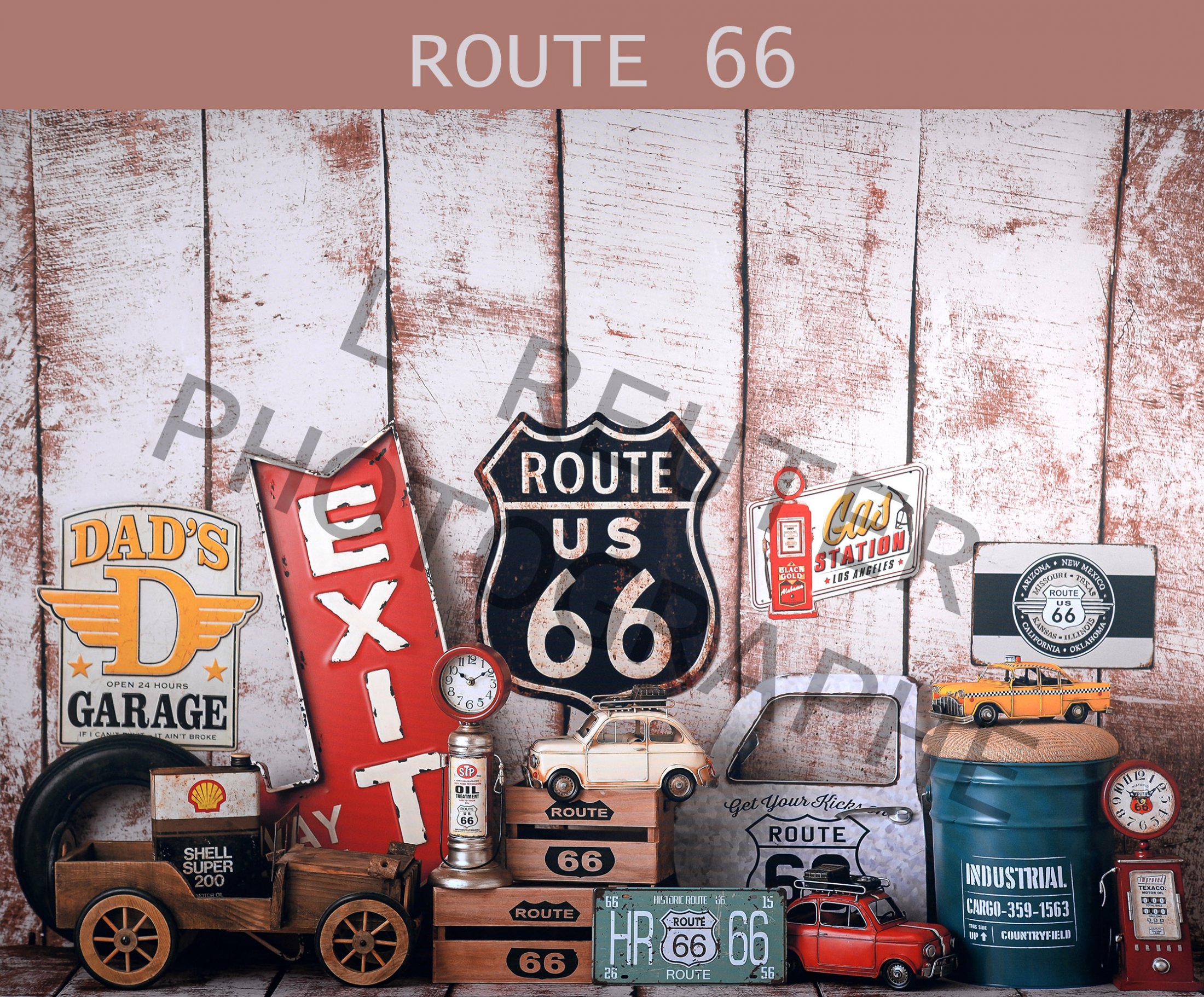 33 Route 66 Final